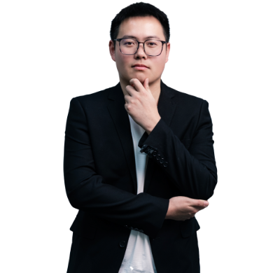 祁智宇