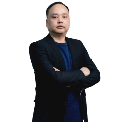 陈龙