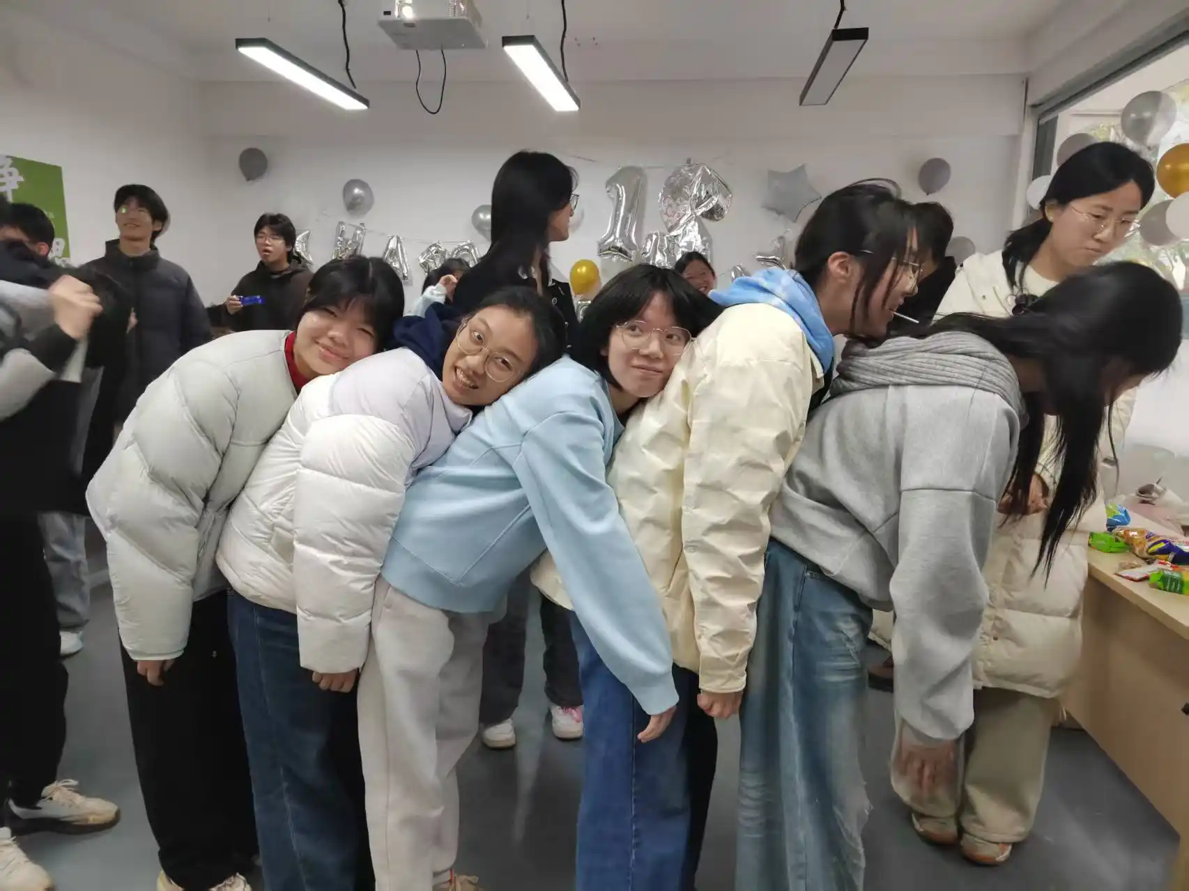 全日制