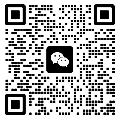 手机扫码加微信