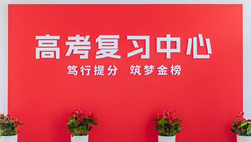 倒计时！杭州高三高考艺考体育文化课全日制全托培训，文亮高考复习中心30人小班面授，精准把控考纲重难出